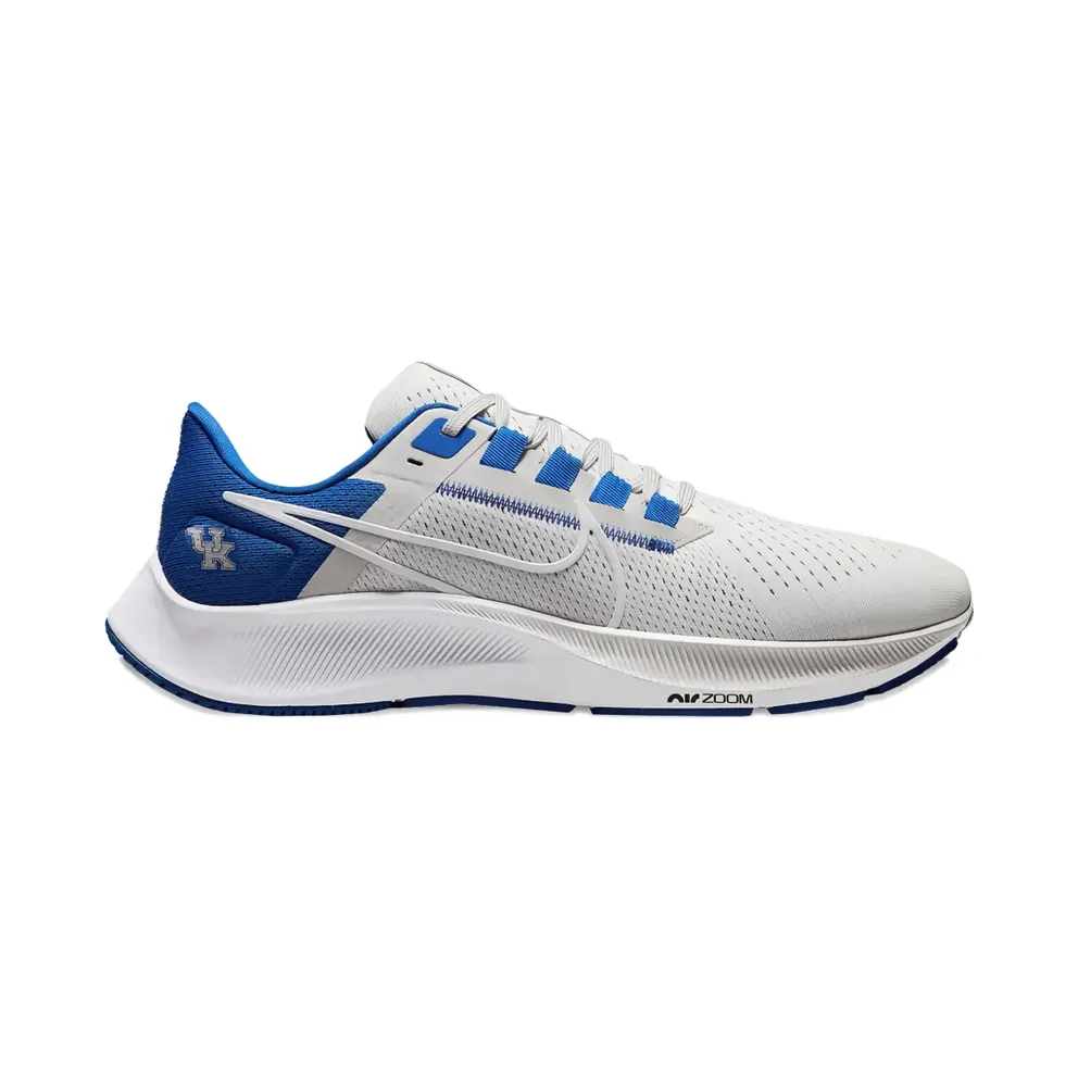 Nike Air Zoom Pegasus 38 Sneakers – Weiß (DJ0830)