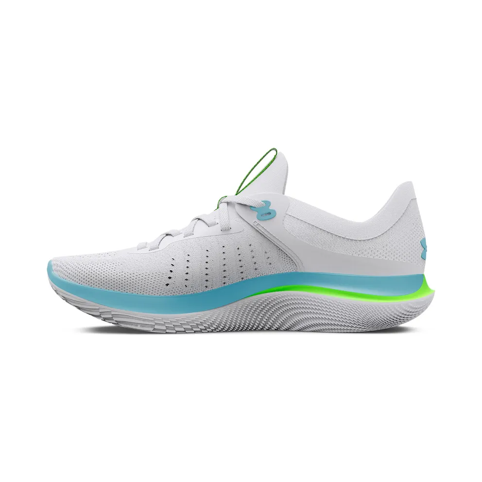 Under Armour Flow Synchronicity New Environment White (3025034-100)