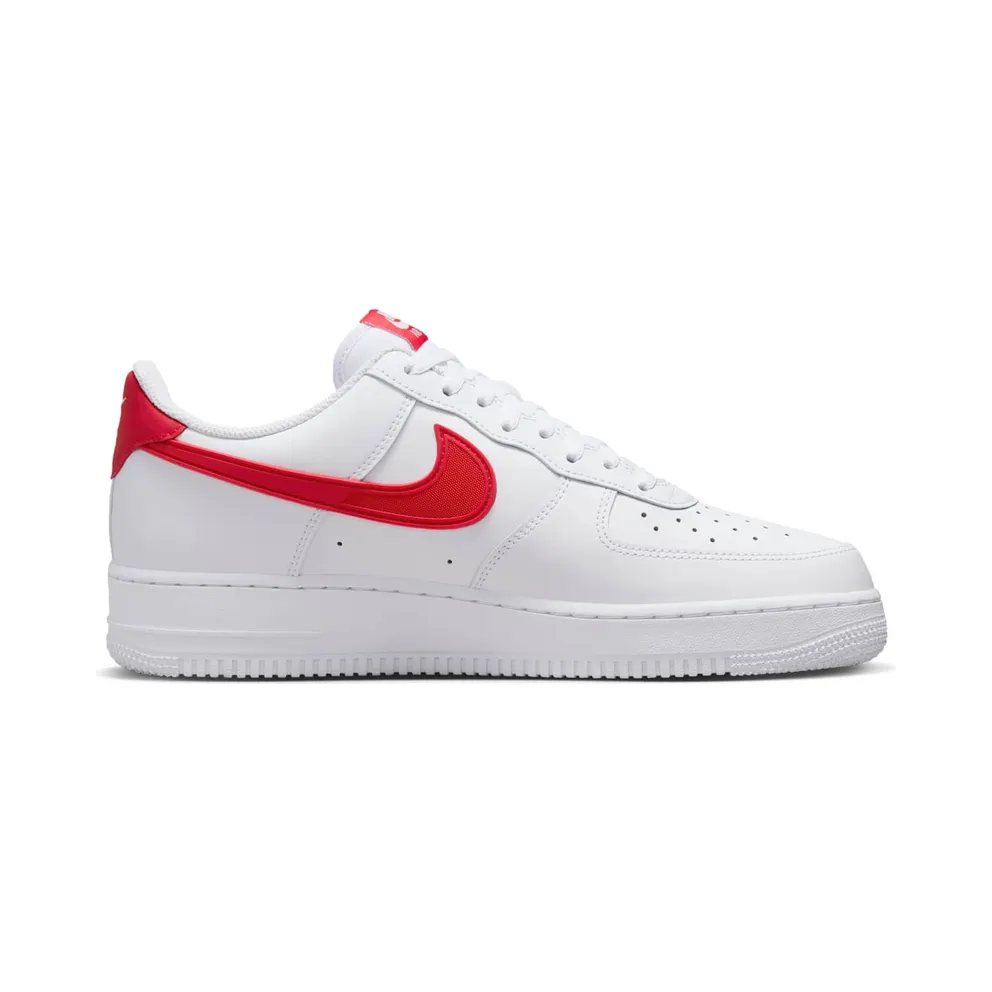 Nike Air Force 1 07 Swoosh Armor (HF4291-100)