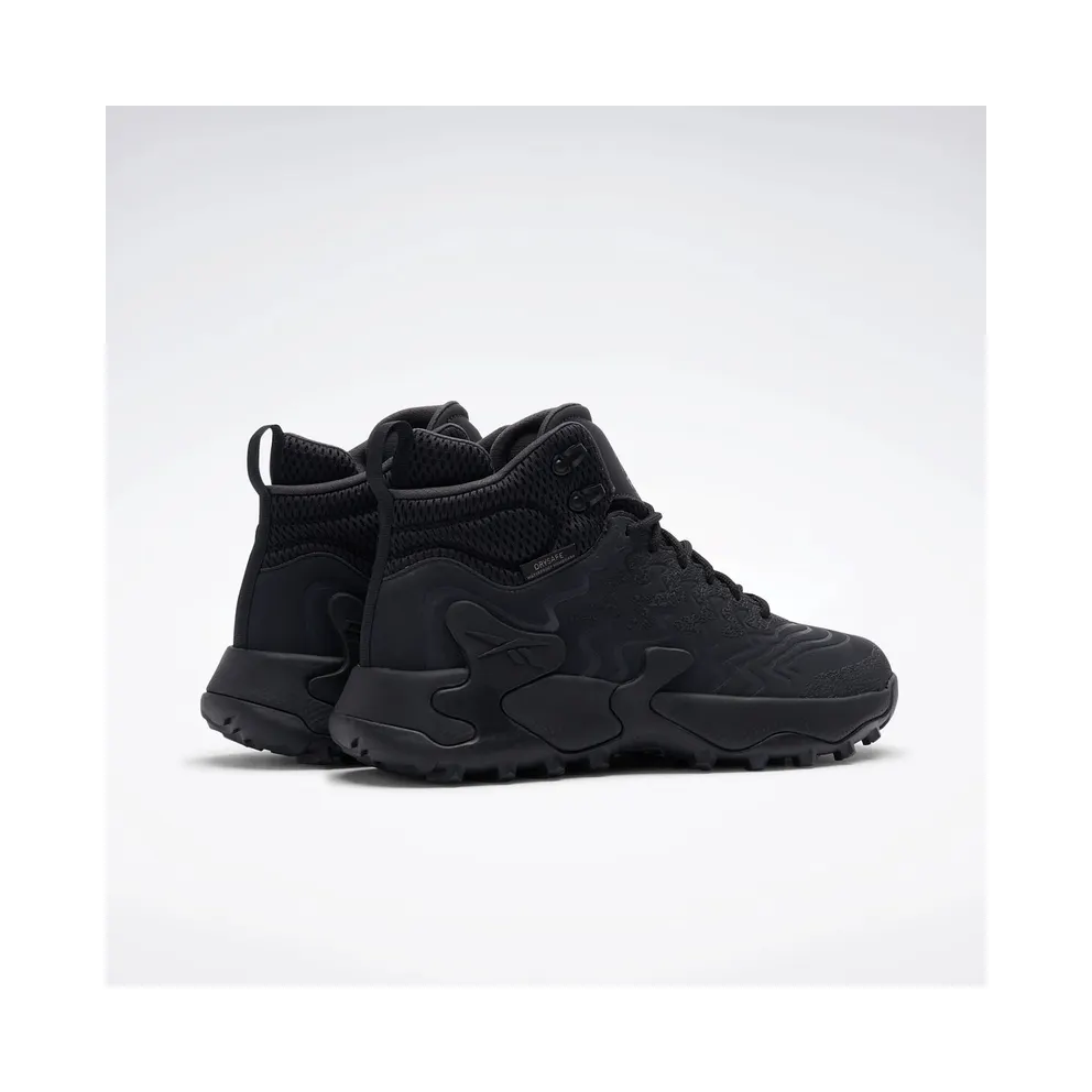 Reebok Kitari DMX “Mens Sneaker in Black” (100227009)