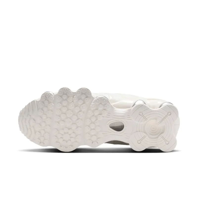 Nike Shox Tl “Sail” (AR3566-103)
