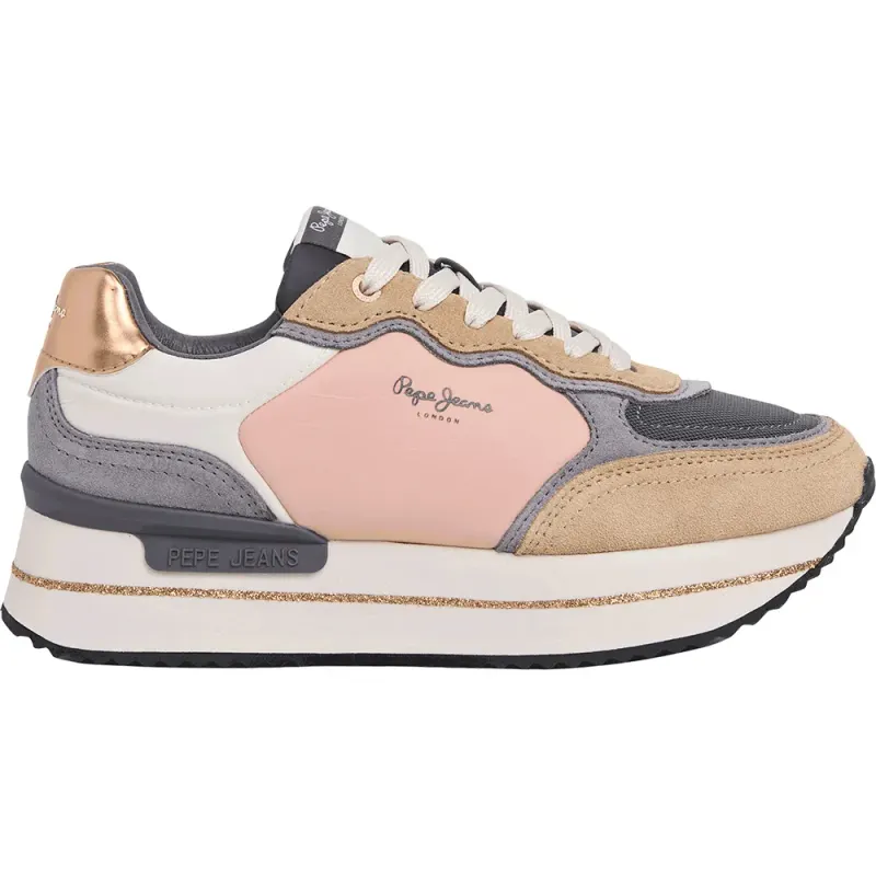 Pepe Jeans PèPè sneaker Caramel Beige (PLS600033-857)