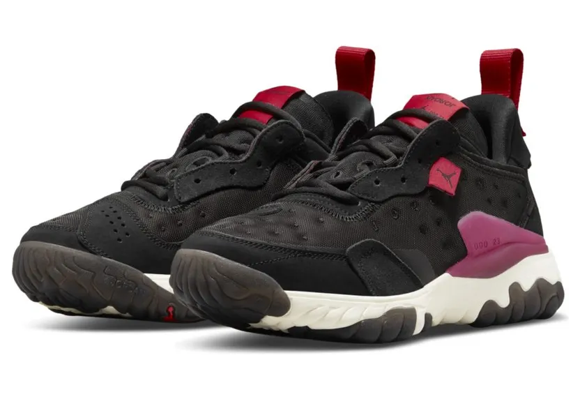 Jordan Delta 2 Bred (W) (CW0913-006)
