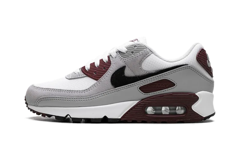 Nike Air Max 90 “Dark Team Red'” (FN6958-101)
