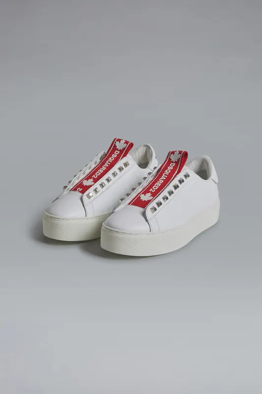 Dsquared2 sneaker (11943893IP)