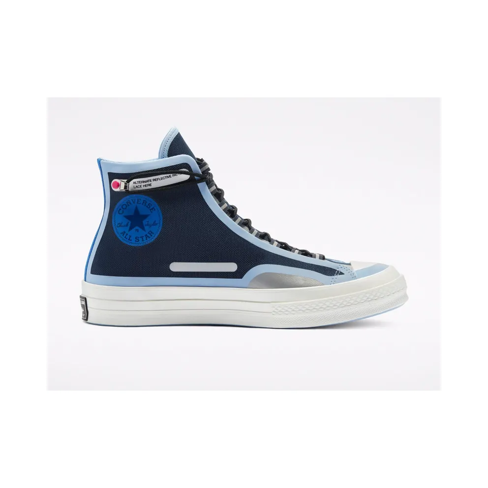 Converse Seam Tape Chuck 70 Obsidian/Serenity (169525C)