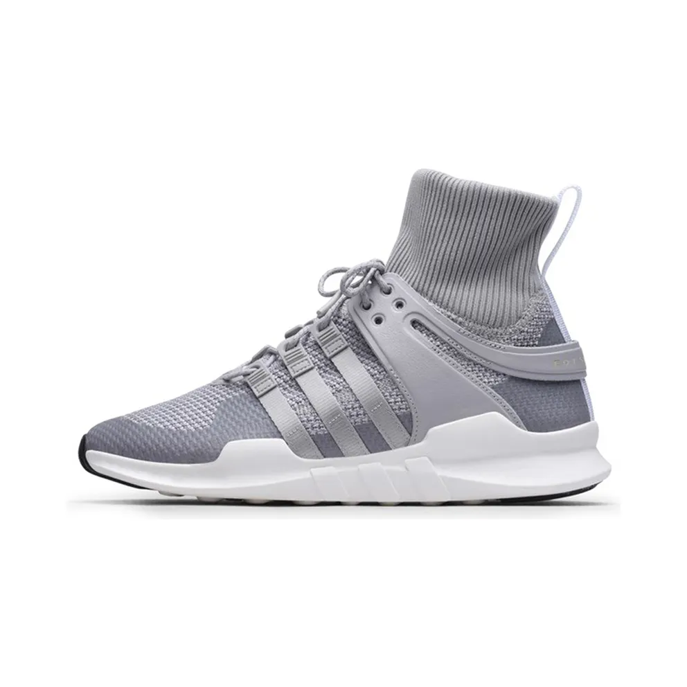 Adidas EQT Support ADV Adventurer ‘Winter Pack’ Grey/White (BZ0641)