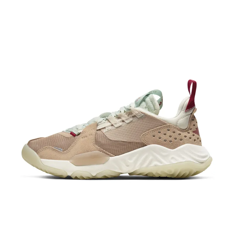 Jordan Delta Vachetta Tan (CT1003-200)