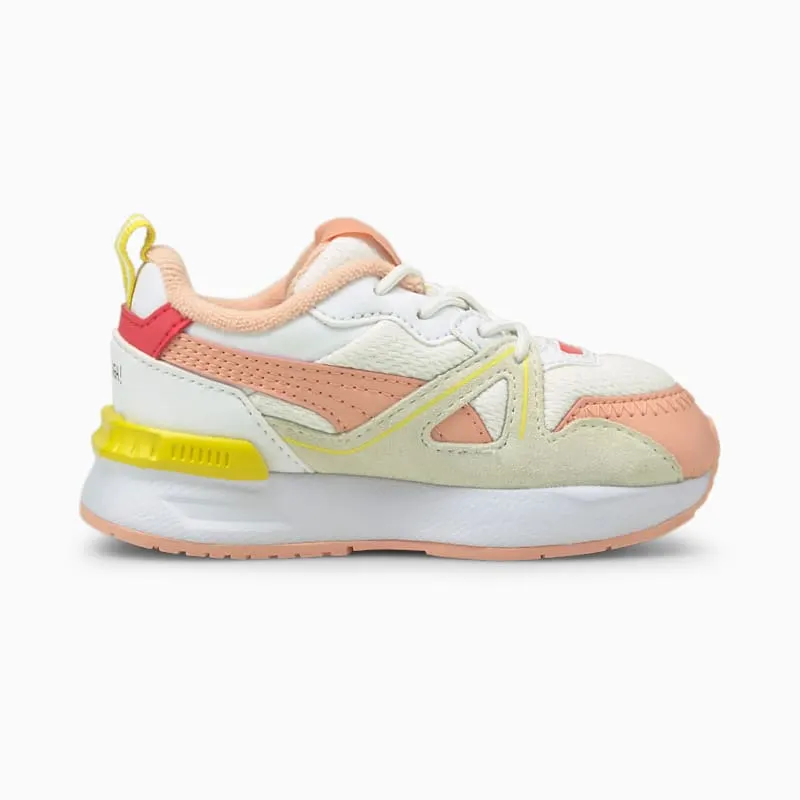 Puma x Peanuts Mirage Mox baby’s White (37573602)