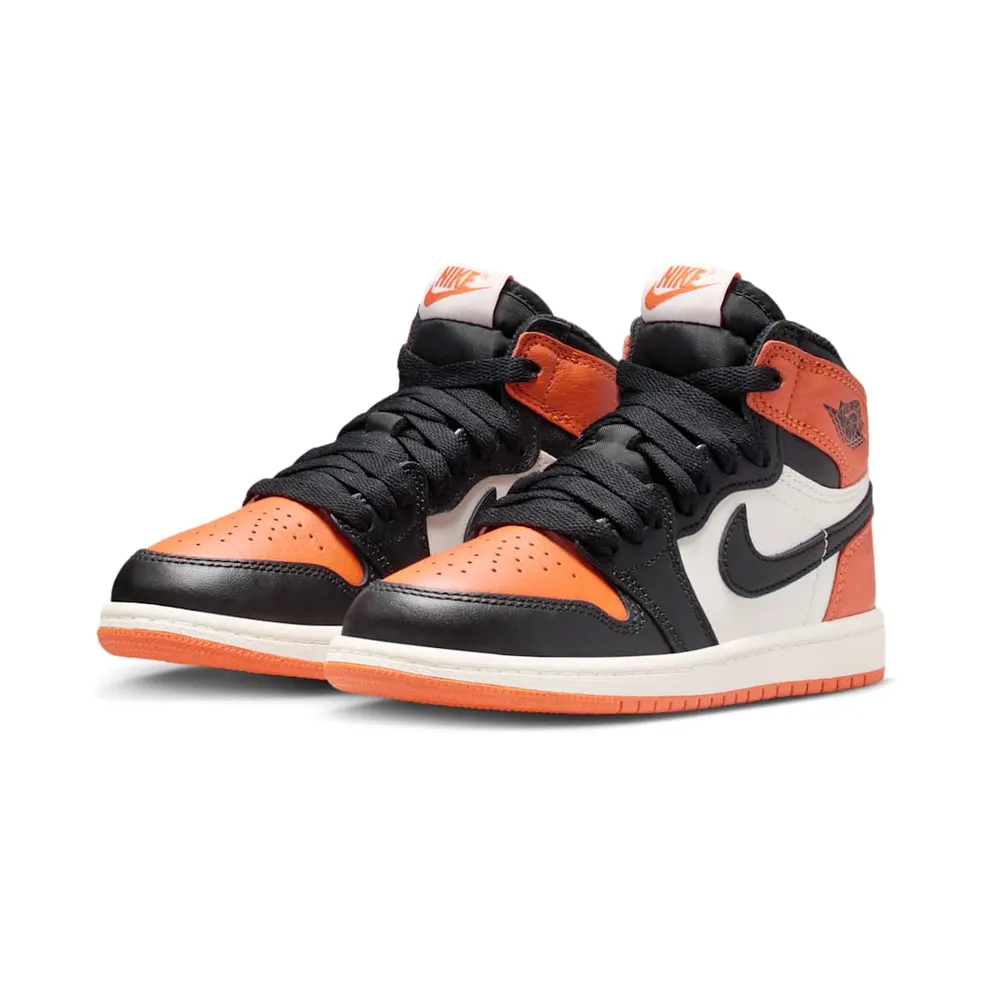 Air Jordan 1 Retro High OG PS “Shattered Backboard” (FD1412-008)