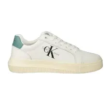 calvin-klein-sneaker YM0YM00681-TURCHESE