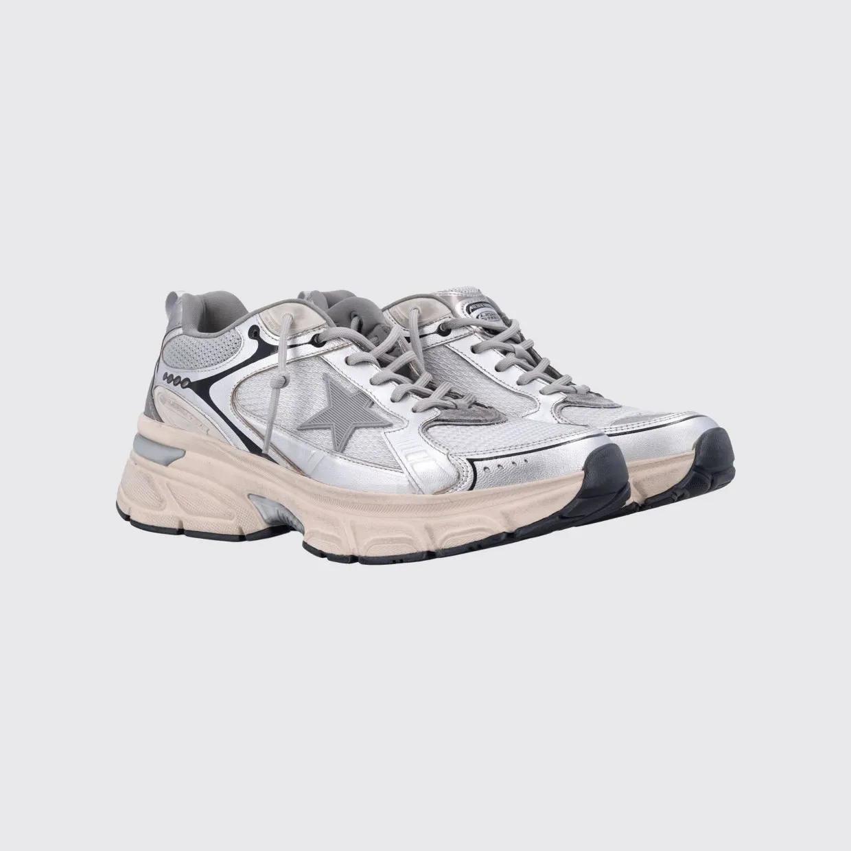 Golden goose Sneakers Grey (GMF00724F00784360320)