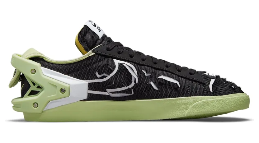 nike-blazer DO9373-001