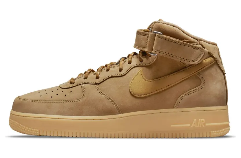 Nike Air Force 1 Mid ’07 Braun (DJ9158-200)