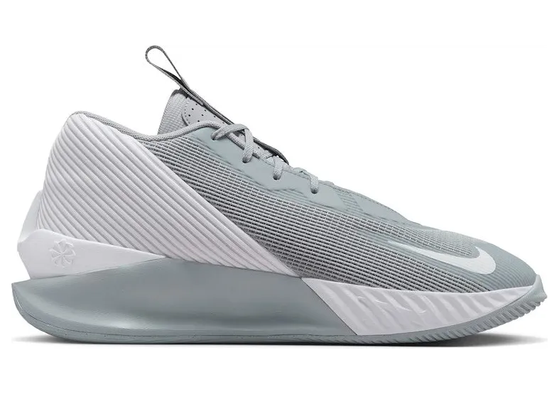 Nike GT Jump Academy Wolf Grey White Black (HQ8032-001)