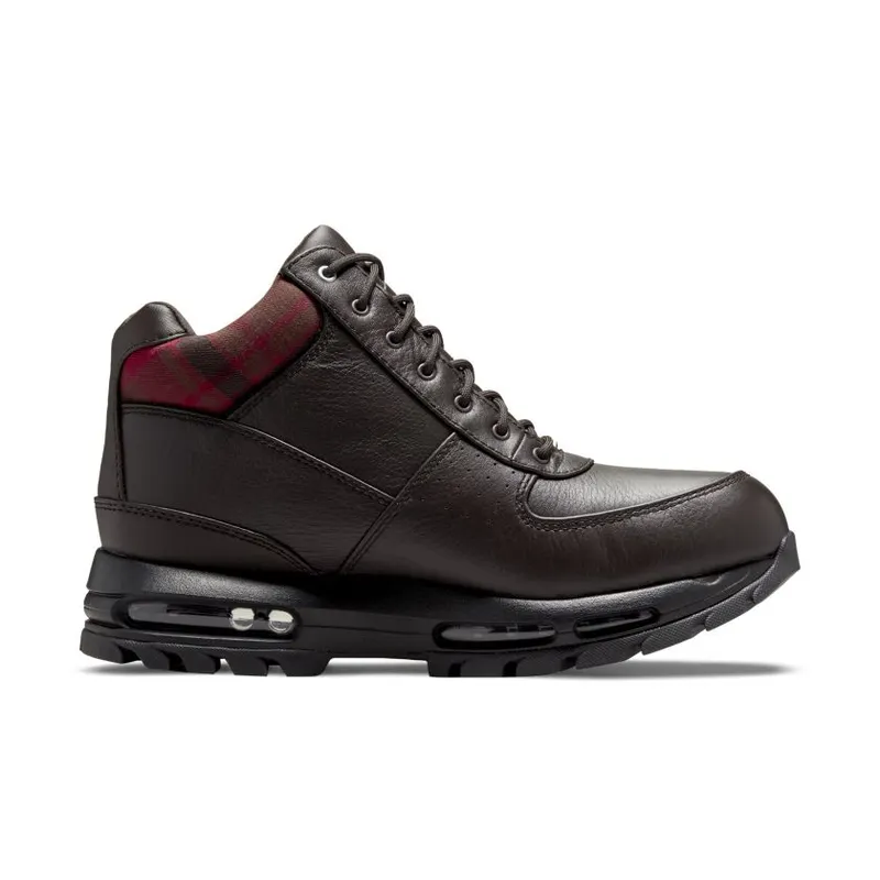 Nike Air Max Goadome SE Shadow Brown Tartan (DC8868-200)
