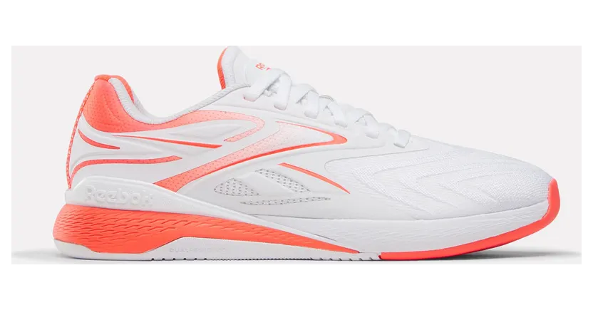Reebok Nano X5 Edge “Footwear White” (100263987)