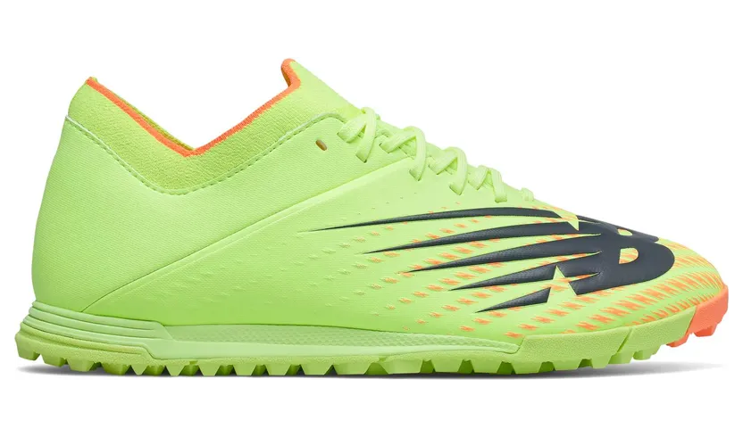 New Balance Furon v6+ Dispatch TF Gelb/Orange (MSF3TS65)