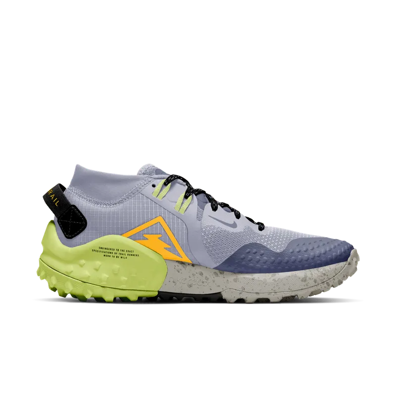 Nike Wildhorse 6 Trail Running Blue (BV7099-401)