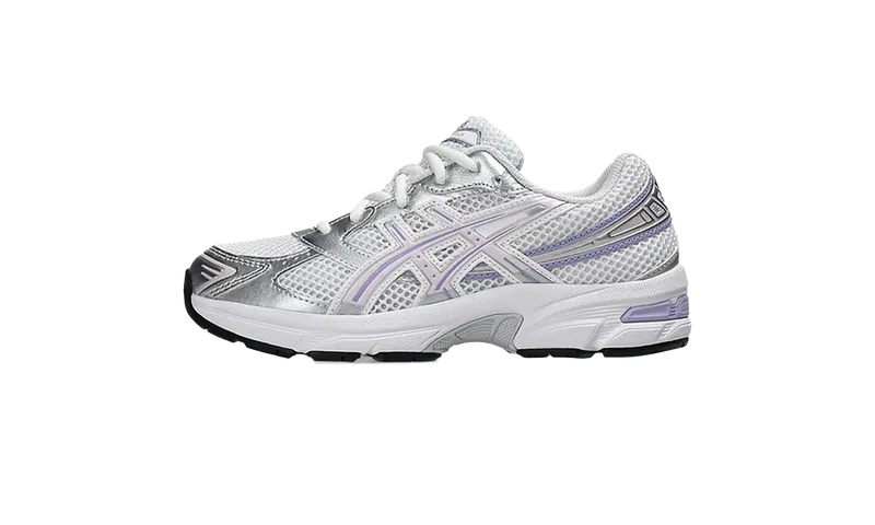 Asics Gel 1130 GS “White / Cosmos” (1204A169-103)
