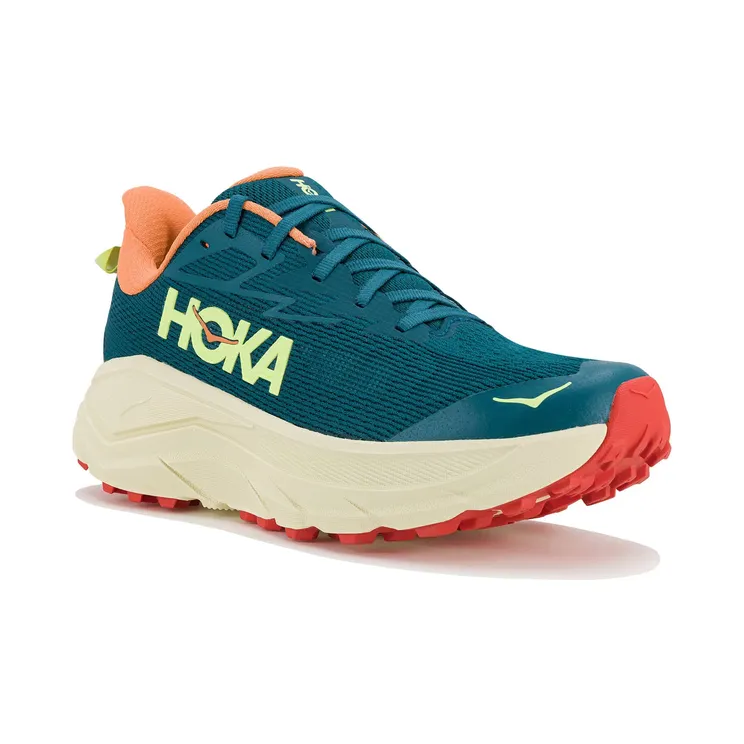 Hoka One Challenger Multicolor (1168717TVP)