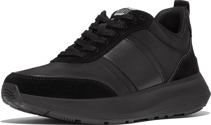 FitFlop sneaker Black (IK8-090)
