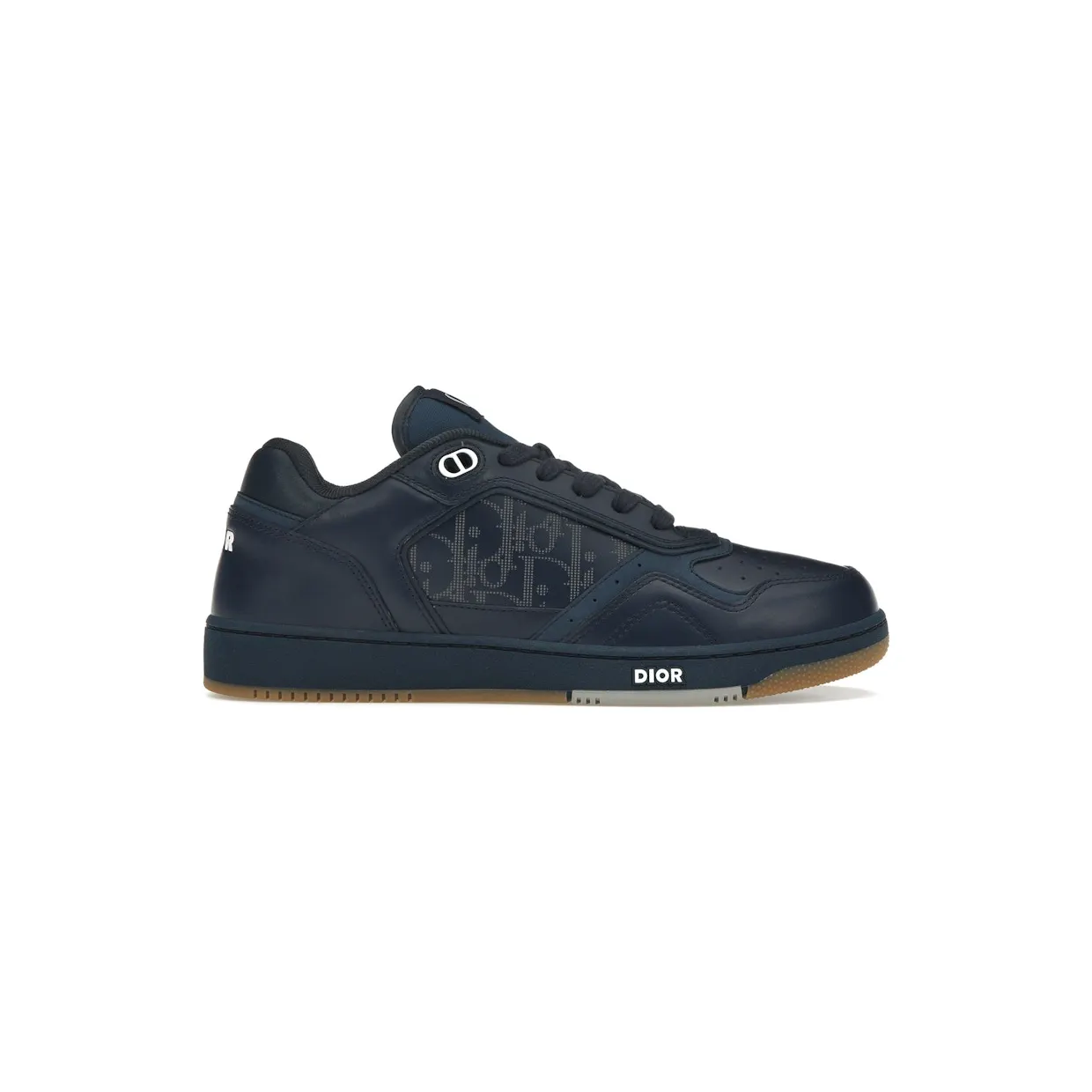 Dior B27 Low World Tour Navy (3SN272ZLO_H561) (2)