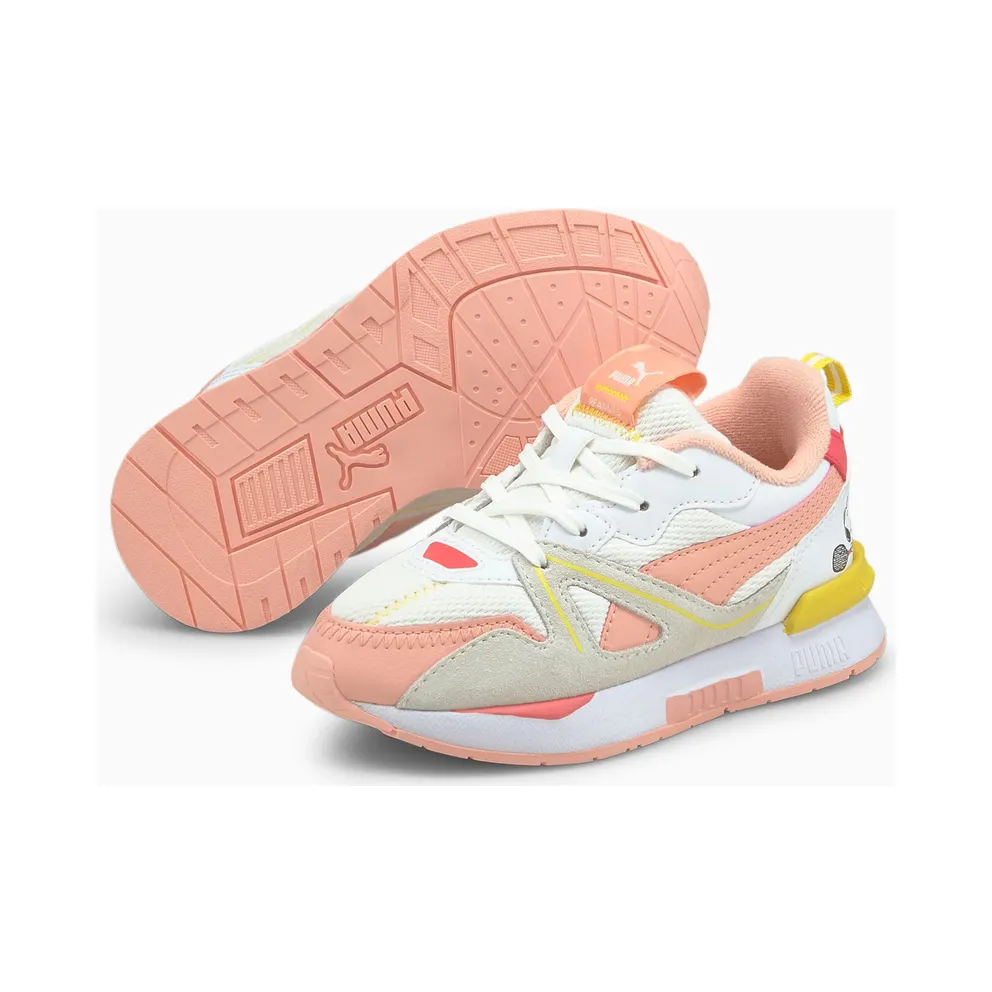 Puma x Peanuts Mirage Mox White (37573502)