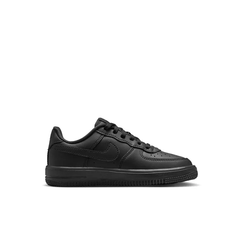 Nike Air Force 1 Low PS “Black” (IF1673-001)