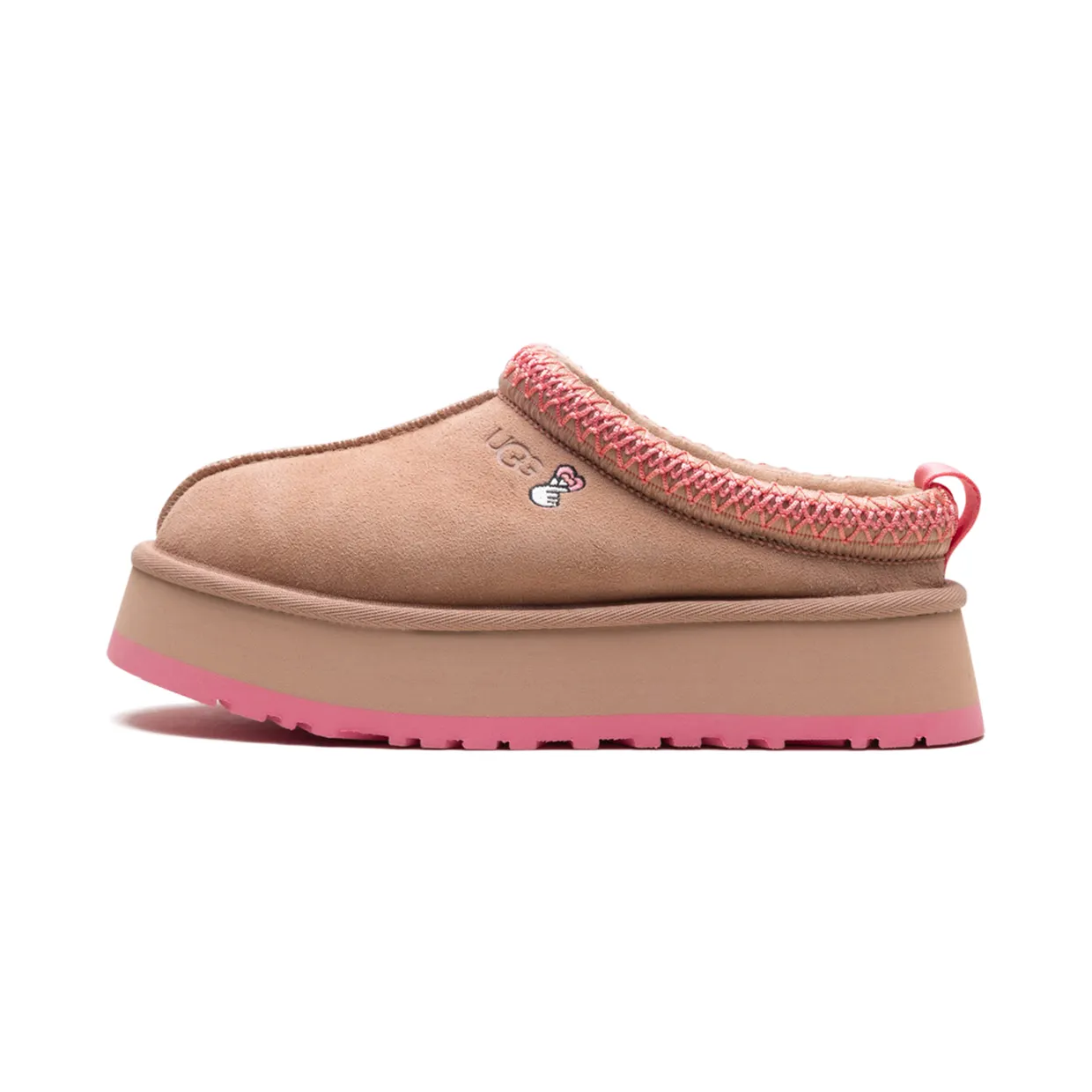 ugg-sneaker 1172130-AYT