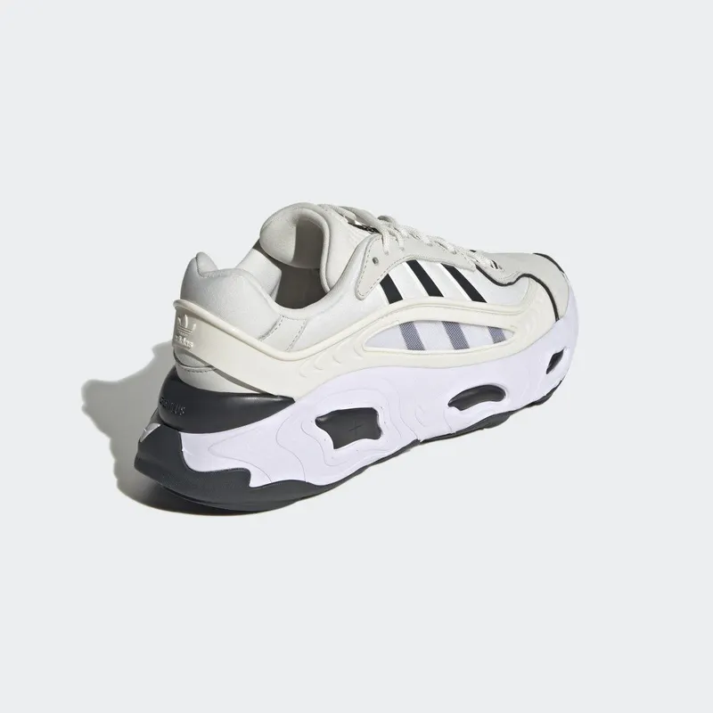 Adidas Oznova Non Dyed / Carbon / Chalk White (HP6362)
