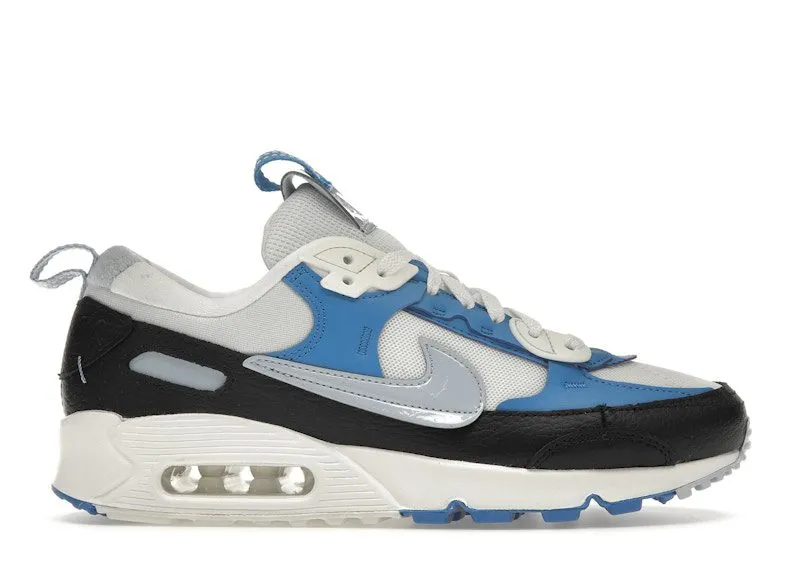Nike Air Max 90 Futura Cobalt Bliss (FJ4798-100)