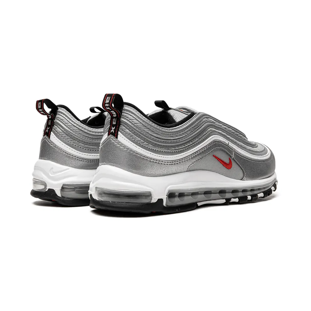 Nike AIR MAX 97 OG MNS “Silver Bullet” (DM0028-002)