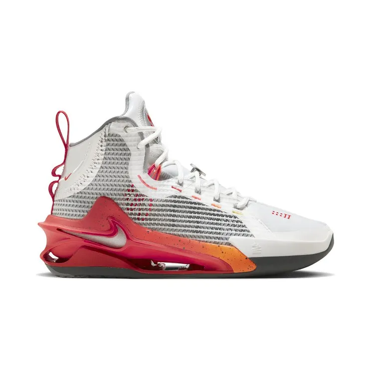 Nike Air Zoom GT Jump Yi Jianlian Forged in Fire (FJ7061-001)