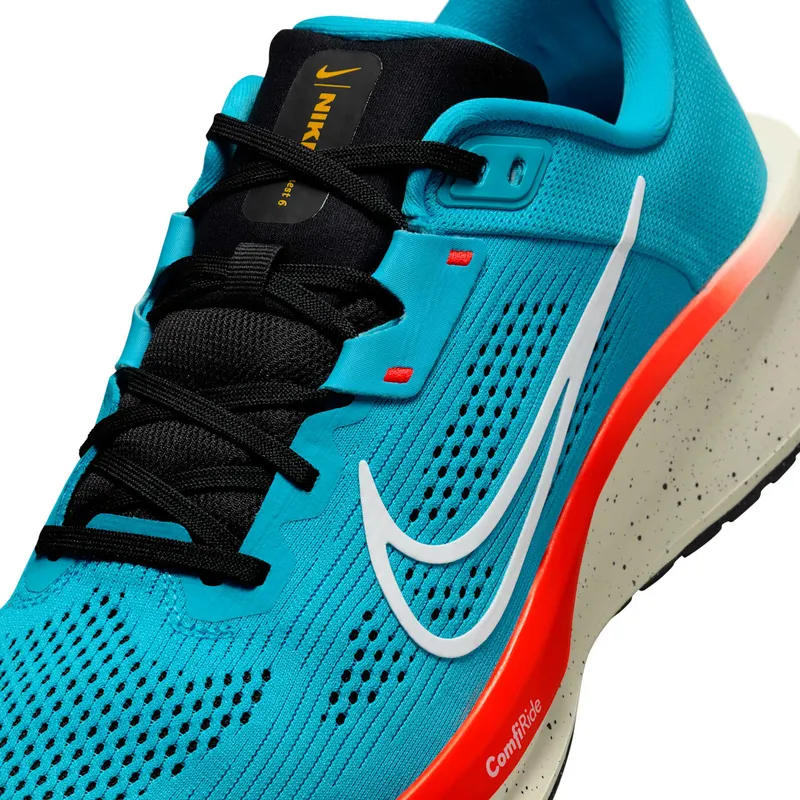 Nike QUEST 6 “Blue” (FD6033-400)