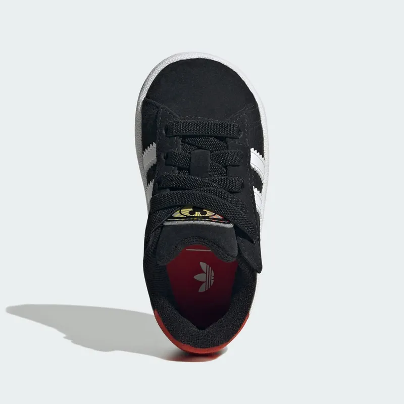 Adidas Campus 00s LED Lights Comfort Closure TD “Disney Mickey Mouse” (JP7990)