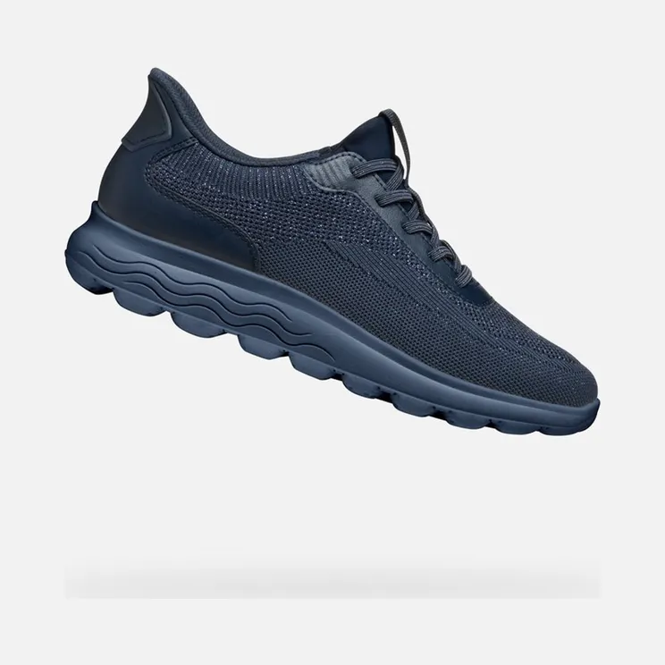 Geox Spherica “Navy” (D567MA06KBCC4064)