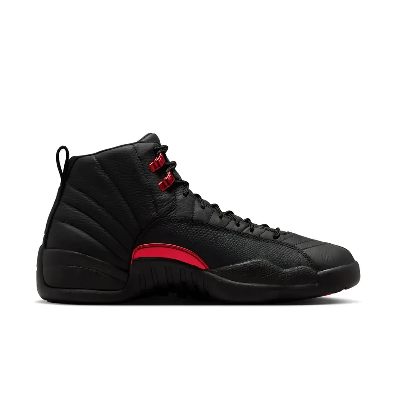 Jordan 12 Retro “Bloodline” (CT8013-003)