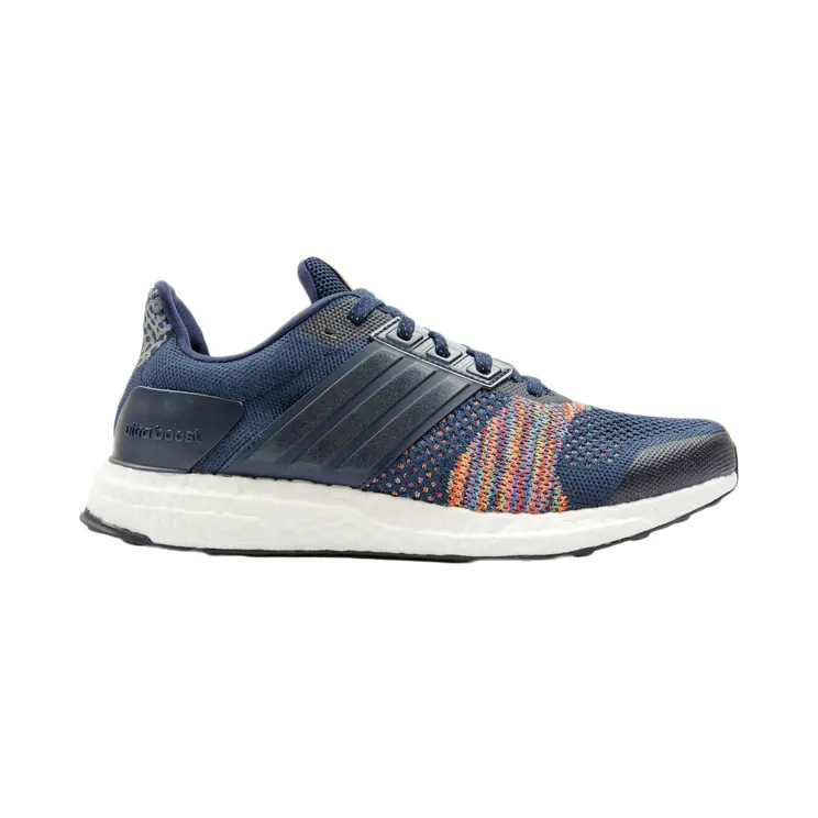 adidas Ultra Boost ST Navy Multi-Color