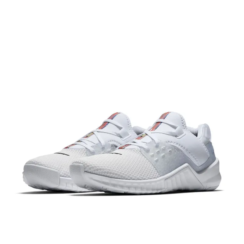 Nike Free X Metcon 2 White White White White (CJ7834-100)