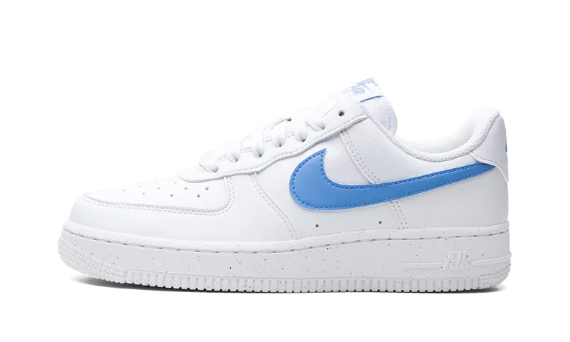 Nike Air Force 1 Low ’07 “UNC” (DV3808-103)