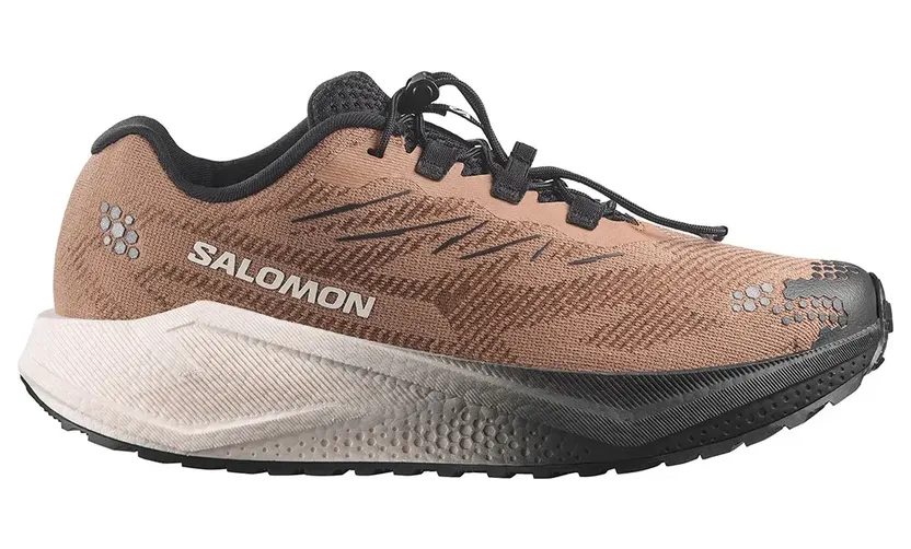 Salomon Aero Blaze 4 Gravel Hardloopschoenen L45400500