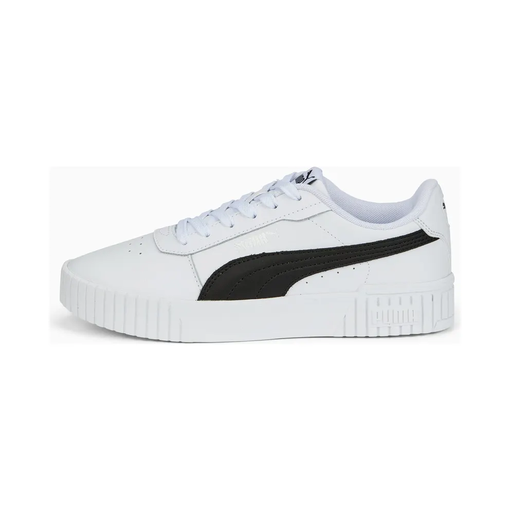 Puma Carina 2.0 für Damen Schwarz (385849-07)