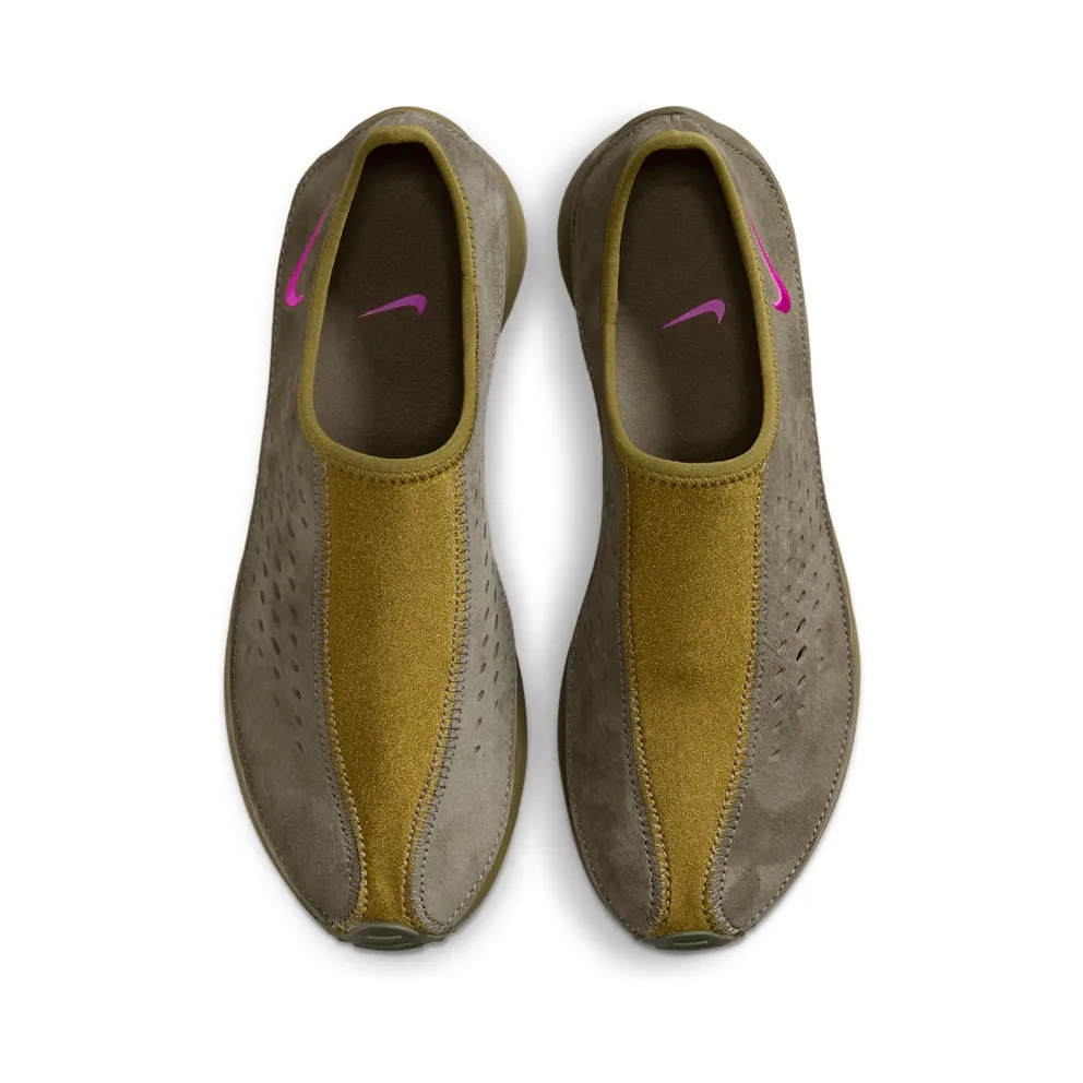 Nike Air Superfly Moc Medium Olive (HV8628-200)