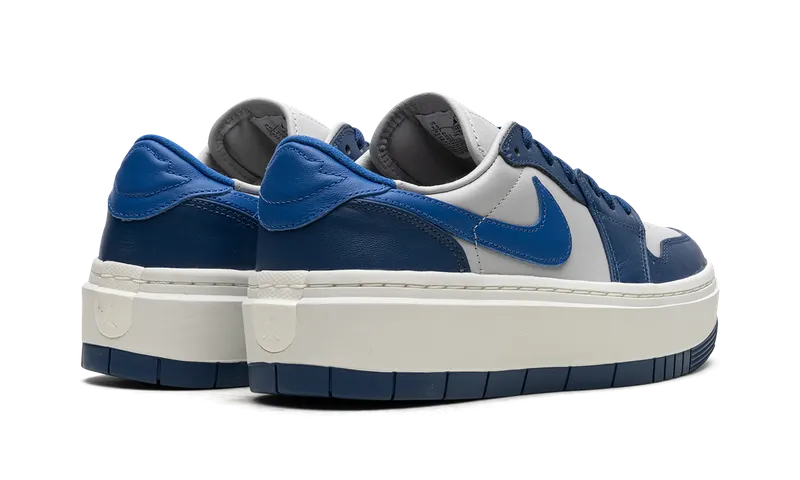 AIR Jordan 1 LO ELEVATE “Georgetown” (DH7004-400)