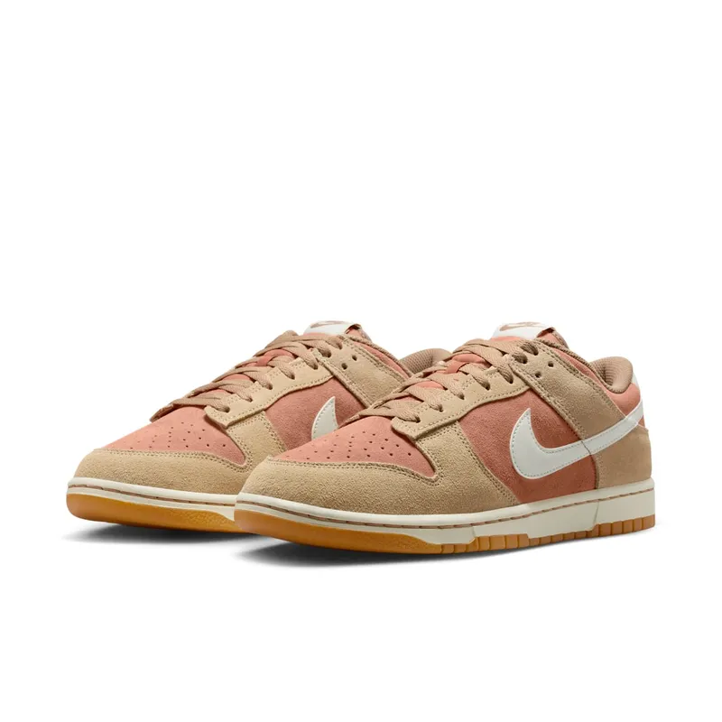 Nike Dunk Low SE “Rattan Terra Blush” (HQ1931-200)