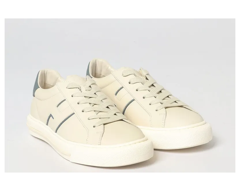 Hogan Sneakers Gnawed Blue (HXM6910FU100ZL826K)