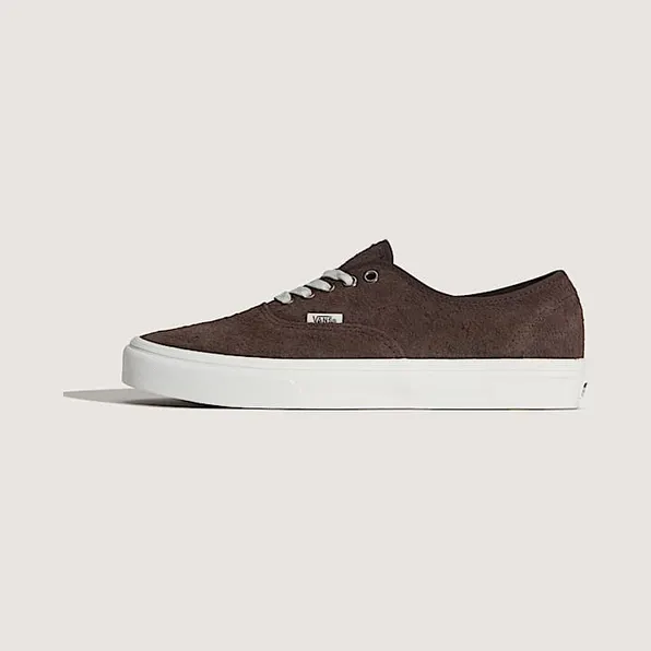 Vans Authentic Chocoladebruin (VN000D7YBF0)