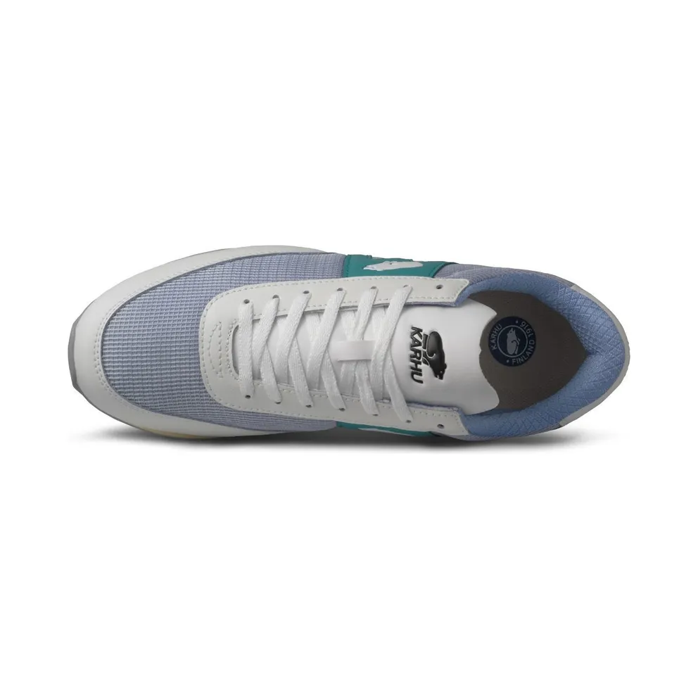 Karhu Albatross Bright White / Porcelain (F807028)