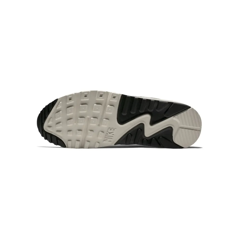 Nike Air Max 90 Neutral Olive Black Neutral Olive/Anthracite-Light Cream-Black (700155-203)